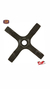 Cruceta cambio CIF para Vespa 150 VL/​VB1/​VBA/​VBB/​VD/​VGLA/​B/​VGL/​GL/​GS/​Sprint 1°/​V 1°/​Super 1°/​160 GS/​180 SS/​180-200 Rally 1° en internet