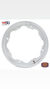 Llanta SIP Tubeless 2.10x10 para Lambretta 125-200ccm delantera o trasera - TURISMO SCOOTER