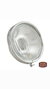 Óptica faro ELMA redondo Ø 115 mm para Vespa Primavera
