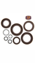 Set retenes Motor 22x32x5/ 25x42x6/ 32x45x6/ 33x50x6/ 33x52x6 mm Lambretta 125 LI 2°-3°/​LIS/​DL/​GP/​150 LI 2°-3°/​LIS/​SX/​DL/​GP/​175 TV 2°-3°/​200 en internet