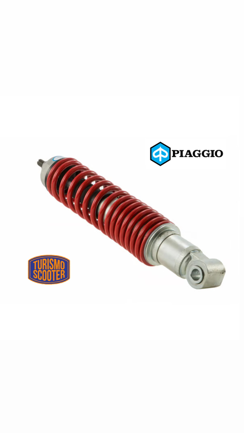 Amortiguador PIAGGIO delantero para Vespa GTS Super 125/​300ccm ('14-'16) - comprar online