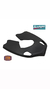 Goma SCOOTOPIA, cascada/guardabarros, para Lambretta 125 DL/​GP/​150 DL/​GP/​200 DL/​GP en internet