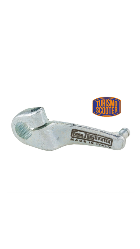 Tirador selector CASA LAMBRETTA para Lambretta