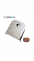 Grapa puentecillo reposapiés -SLUK CLIP- para Lambretta LI, LIS, SX, TV, DL, GP ( Serie 1 - 3 ) - TURISMO SCOOTER