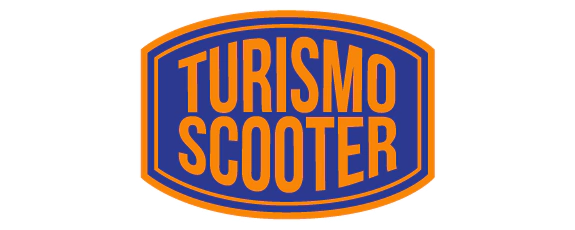 TURISMO SCOOTER REPUESTOS®
