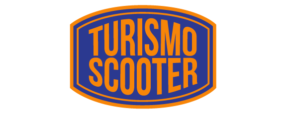 TURISMO SCOOTER