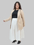 Blazer Alfaiataria Preto - Sra.Sono