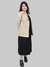 Blazer Alfaiataria Bege - comprar online