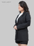 Blazer Alfaiataria Preto - comprar online