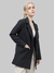 Imagem do Blazer Alfaiataria Preto