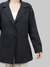 Blazer Alfaiataria Preto na internet