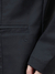 Blazer Alfaiataria Preto - Sra.Sono