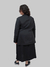 Blazer Alfaiataria Preto - comprar online