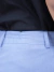 Calça Alfaiataria Azul Claro - loja online