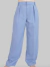 Calça Alfaiataria Azul Claro
