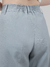 Calça Alfaiataria Cinza - comprar online