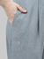 Calça Alfaiataria Cinza - loja online