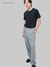 Calça Alfaiataria Cinza - comprar online