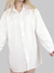 Camisa Manga Longa Preta - Sra.Sono