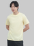 Imagem do Camiseta Eco Cinza Claro Mescla