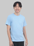 Camiseta Eco Amarelo Manteiga