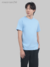 Camiseta Eco Azul Celeste