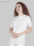 Camiseta Eco Branca na internet