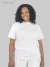 Camiseta Eco Branca na internet