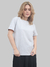 Camiseta Eco Amarelo Manteiga - Sra.Sono