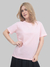 Camiseta Eco Bege - comprar online