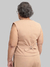 Colete Alfaiataria Bege - comprar online