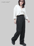 Calça Alfaiataria Preta - comprar online