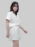 Conjunto Camisa e Shorts Off White - loja online