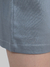 Conjunto Camisa e Shorts Cinza - comprar online
