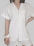 Imagem do Conjunto Camisa e Shorts Off White