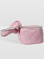 Frasqueira Acolchoada Matelassê - Rosa Atoalhada - loja online