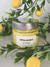 Kit Vela + Home Spray Lemon Zest (Cítrico Refrescante) - loja online