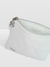 Necessaire Mini Acolchoada - Branca Atoalhada - comprar online