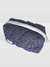 Necessaire Acolchoada Matelassê - Azul Jeans na internet