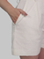 Shorts Alfaiataria Off White - loja online