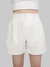 Shorts Alfaiataria Off White