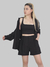 Shorts Alfaiataria Preto - comprar online