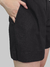 Shorts Alfaiataria Preto - loja online