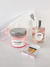 Kit Vela + Home Spray Amai Sakura (Doce Floral) - comprar online