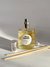 Imagem do Kit Vela + Home Spray Lemon Zest (Cítrico Refrescante)