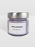 Vela Aromática Sonho Zen (Frutado Delicado) - comprar online