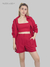 Shorts Alfaiataria Preto - Sra.Sono