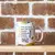 Caneca de Porcelana Dia dos Pais na internet
