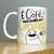 Coleção Canecas de Porcelana Flork Dia dos Pais - loja online