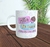 Caneca Personalizada Dia das Mães - comprar online